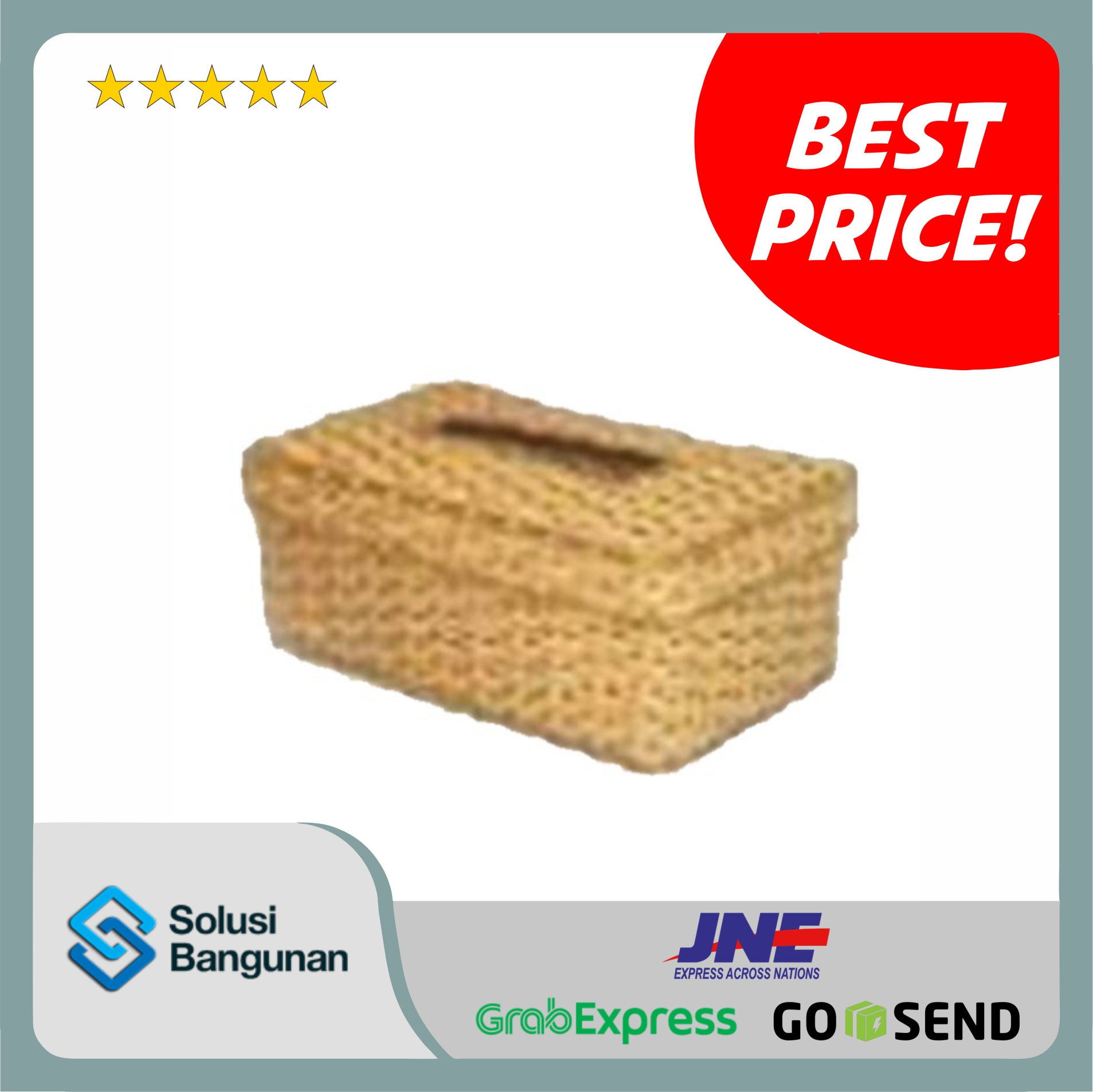 H174A2 - HC Boca Tissue Cover