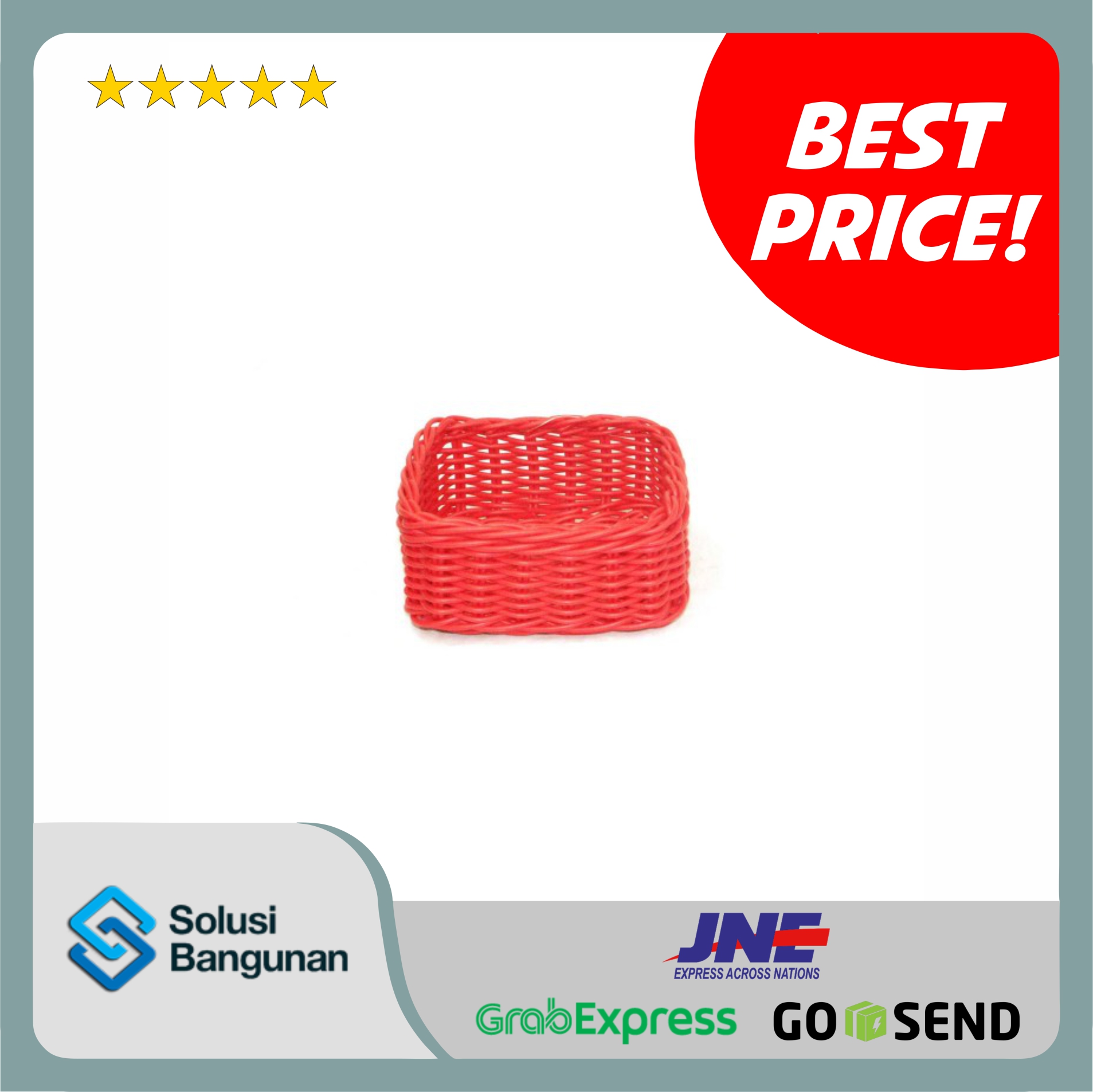H198A2B - HC Ruby Organizer