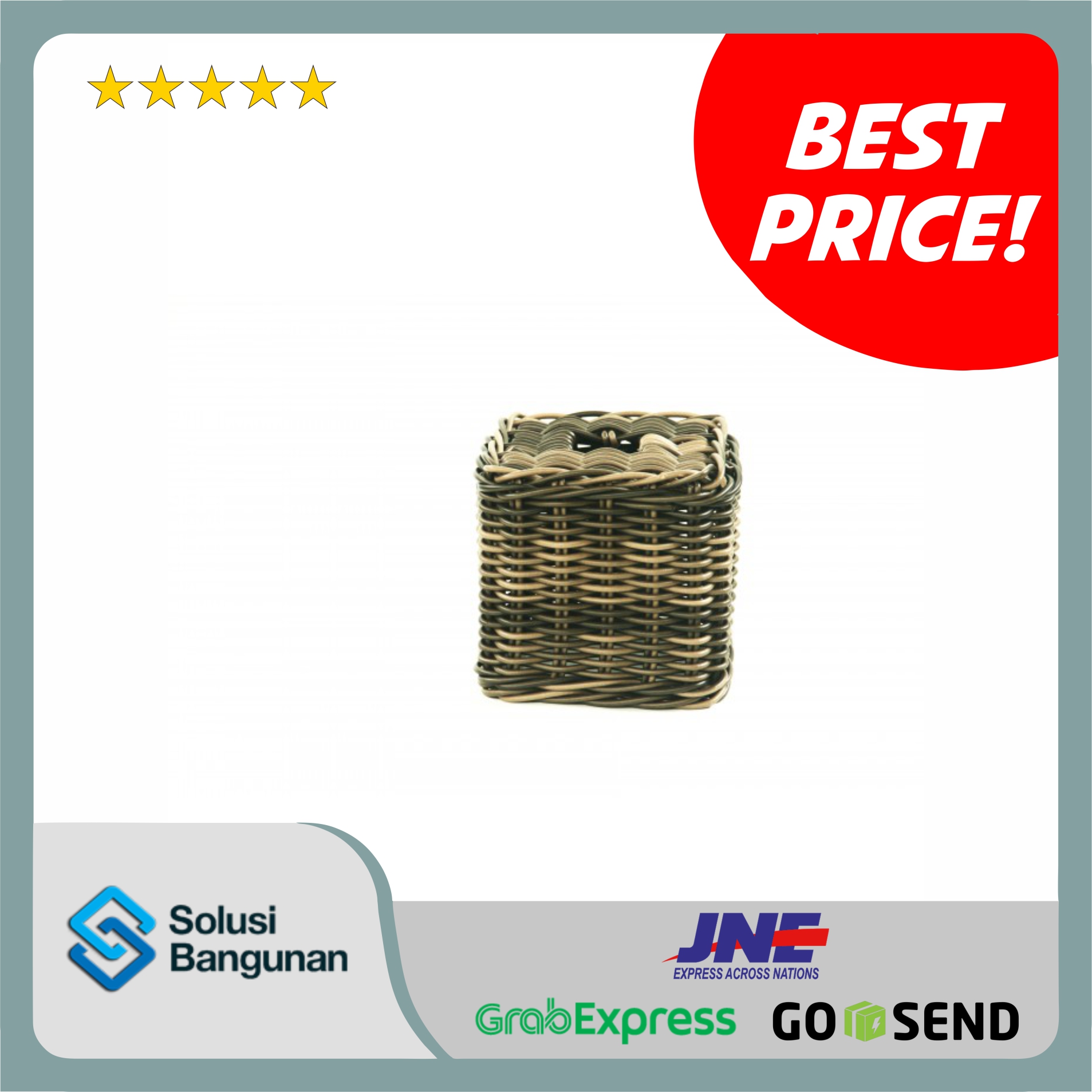 H378A5 - HC Hospitality Bath Tissue Palm