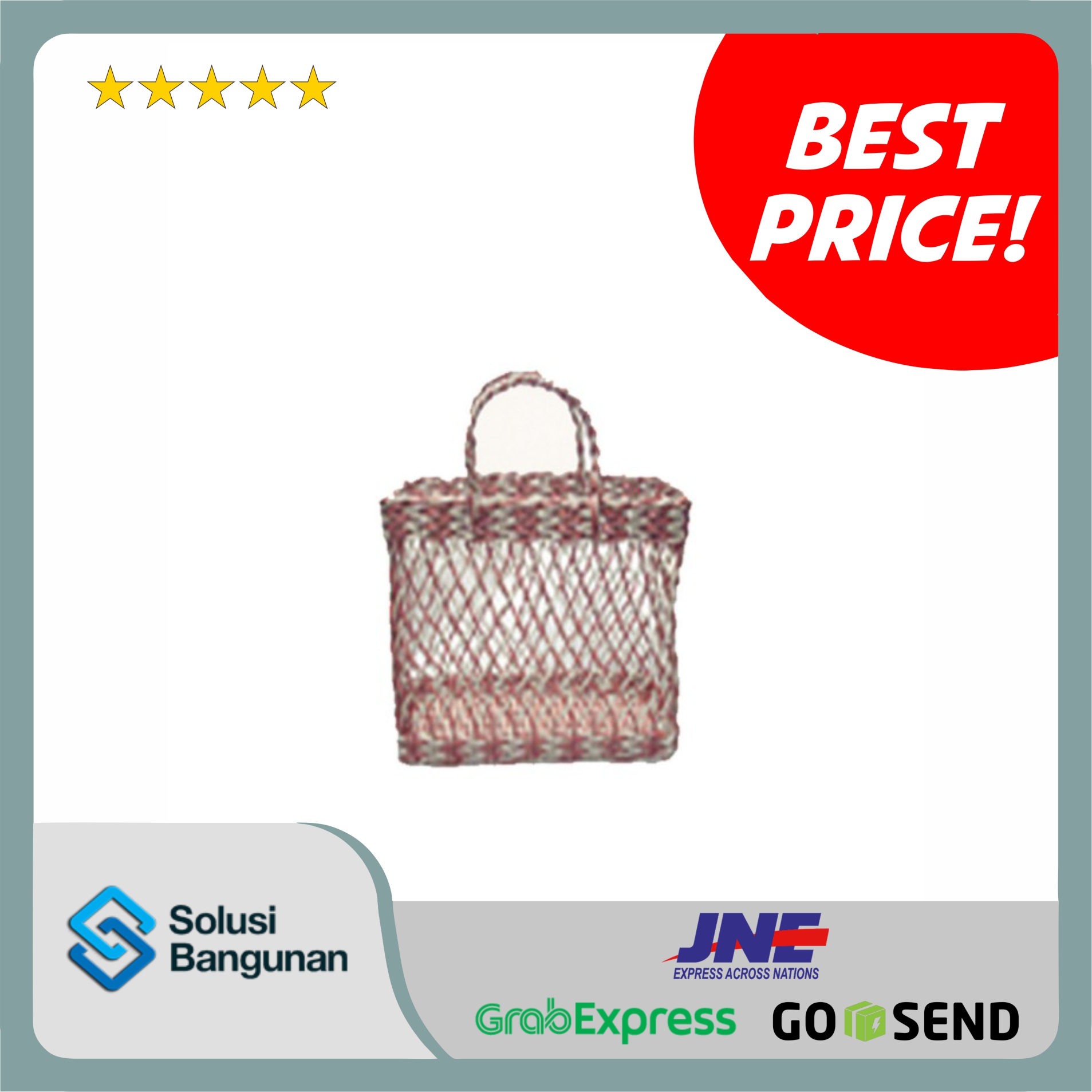 H688A9S - Tote Cheyenne White