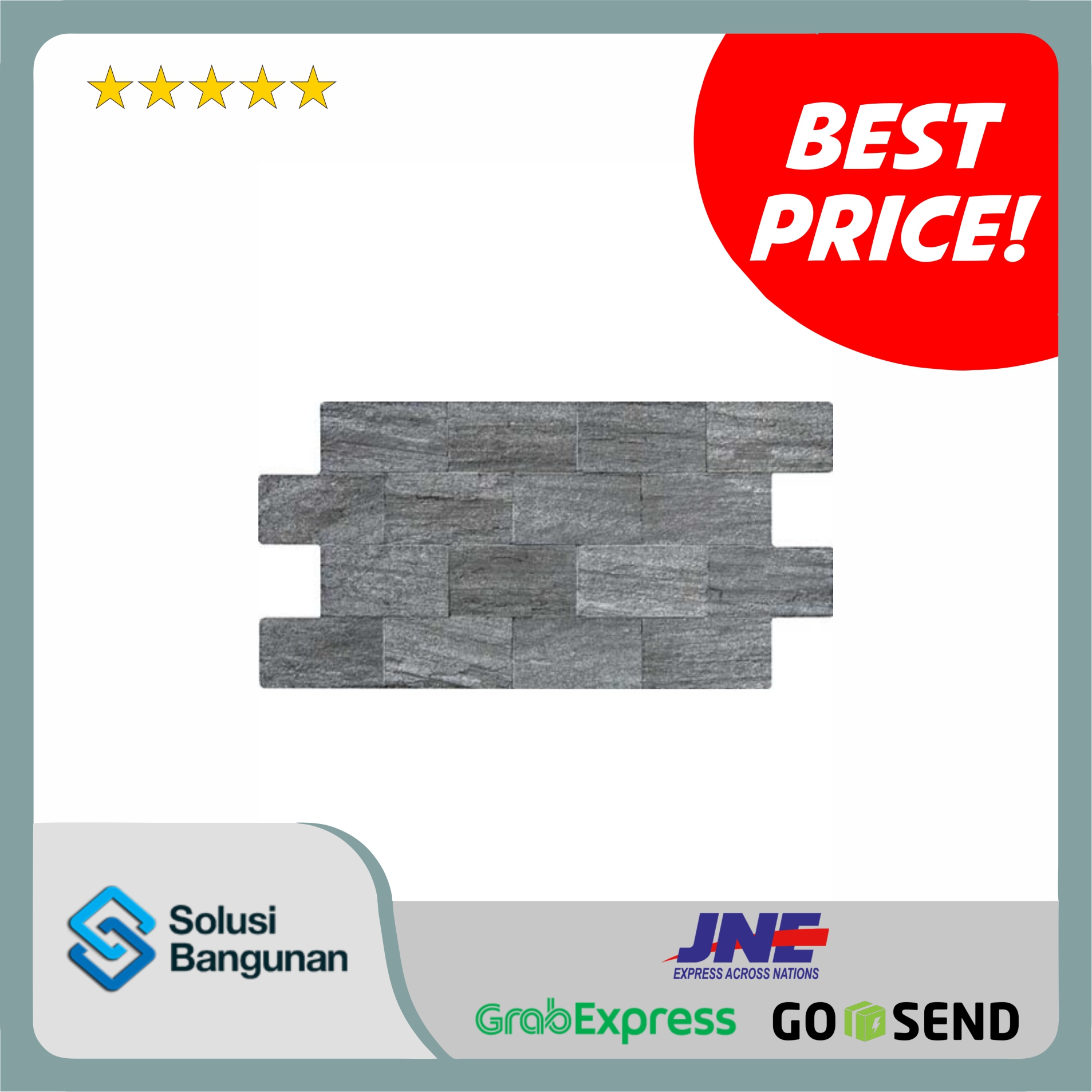 dCanyon Charcoal