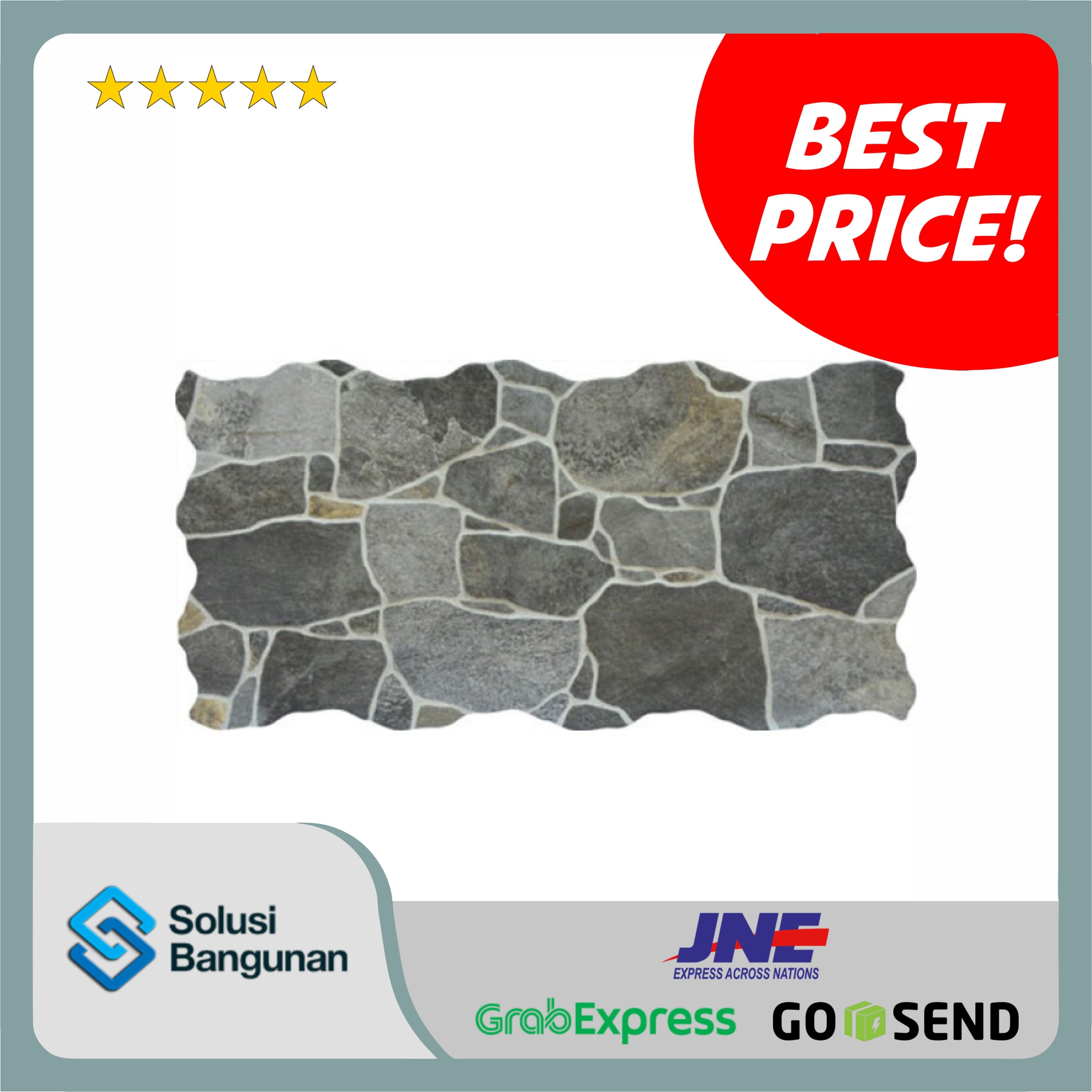 dRiverstone Grigio