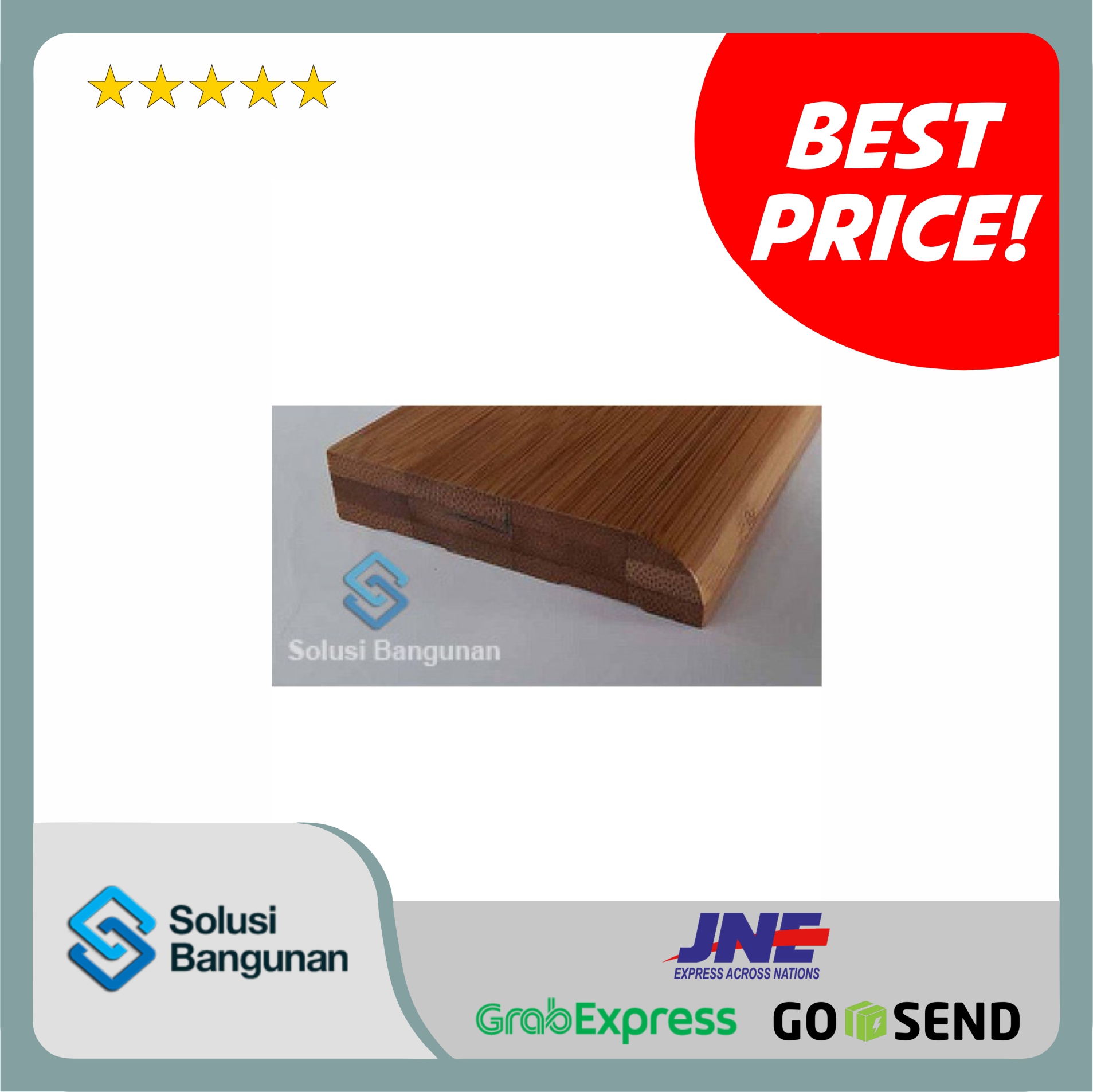 Ederra Woven Natural Wall Base