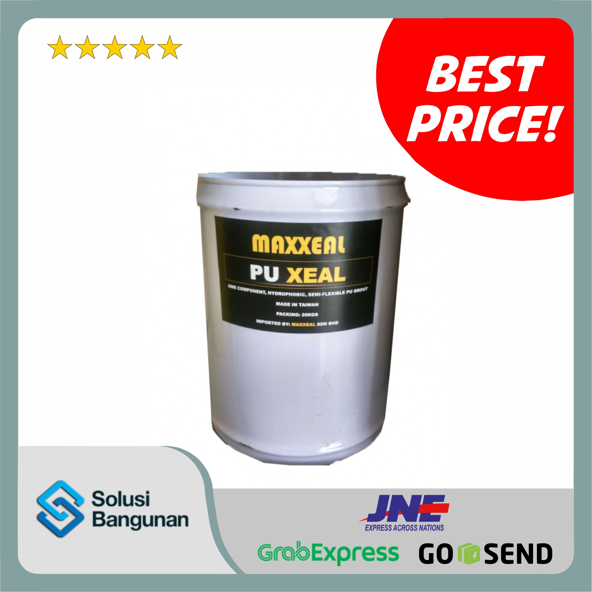 MAXXEAL PU XEAL