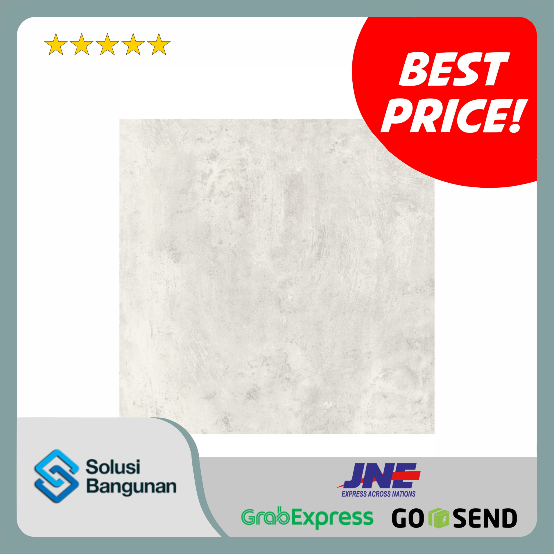 GCM01 Cementum White