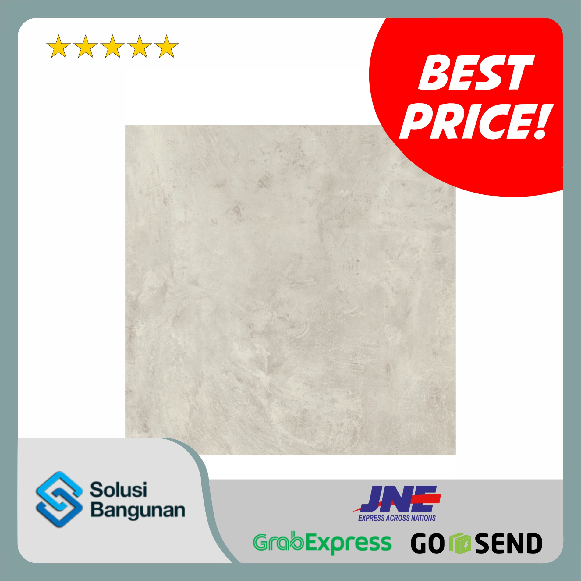 GCM02 Cementum Belge