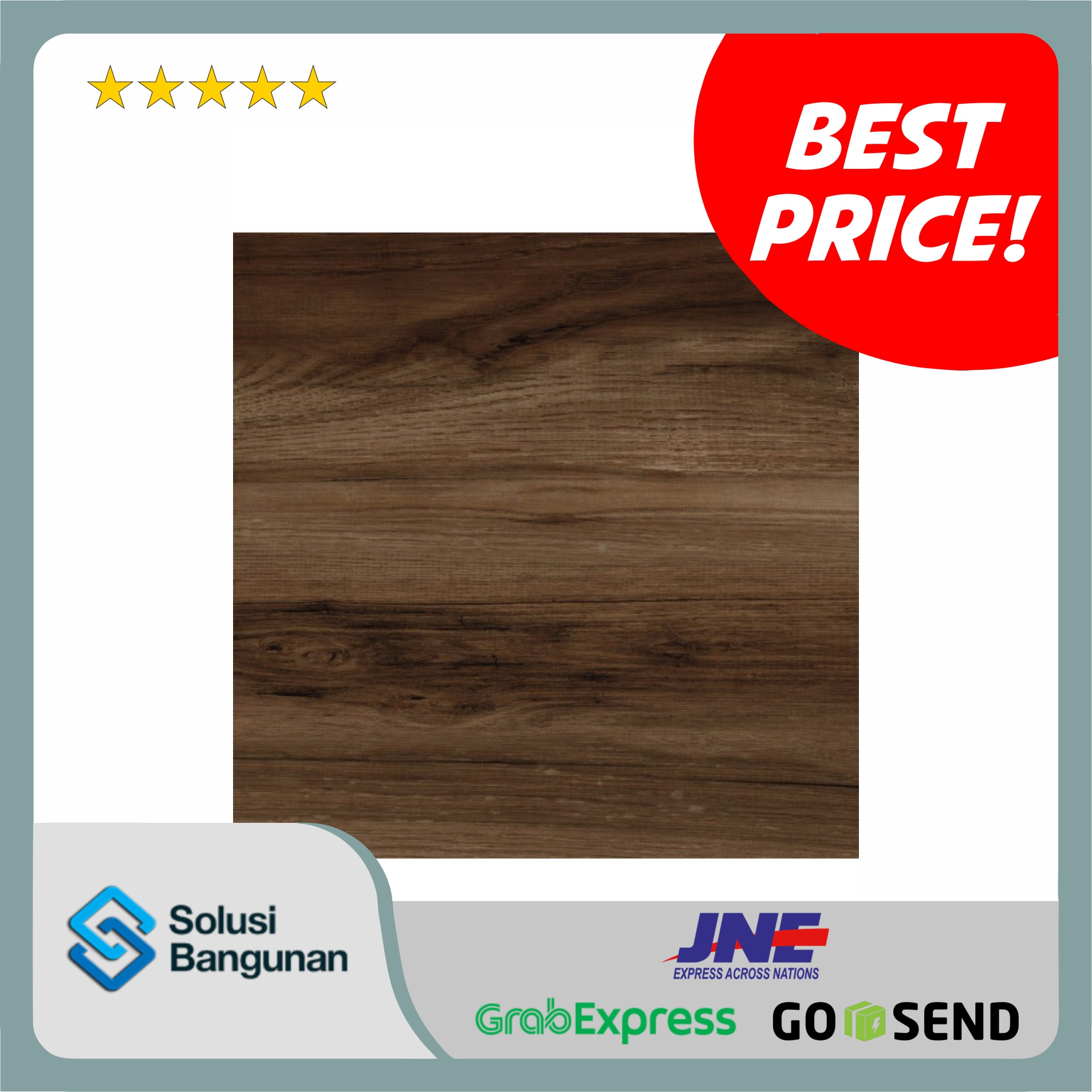 GDW04 Soft Wood Lagna Castano