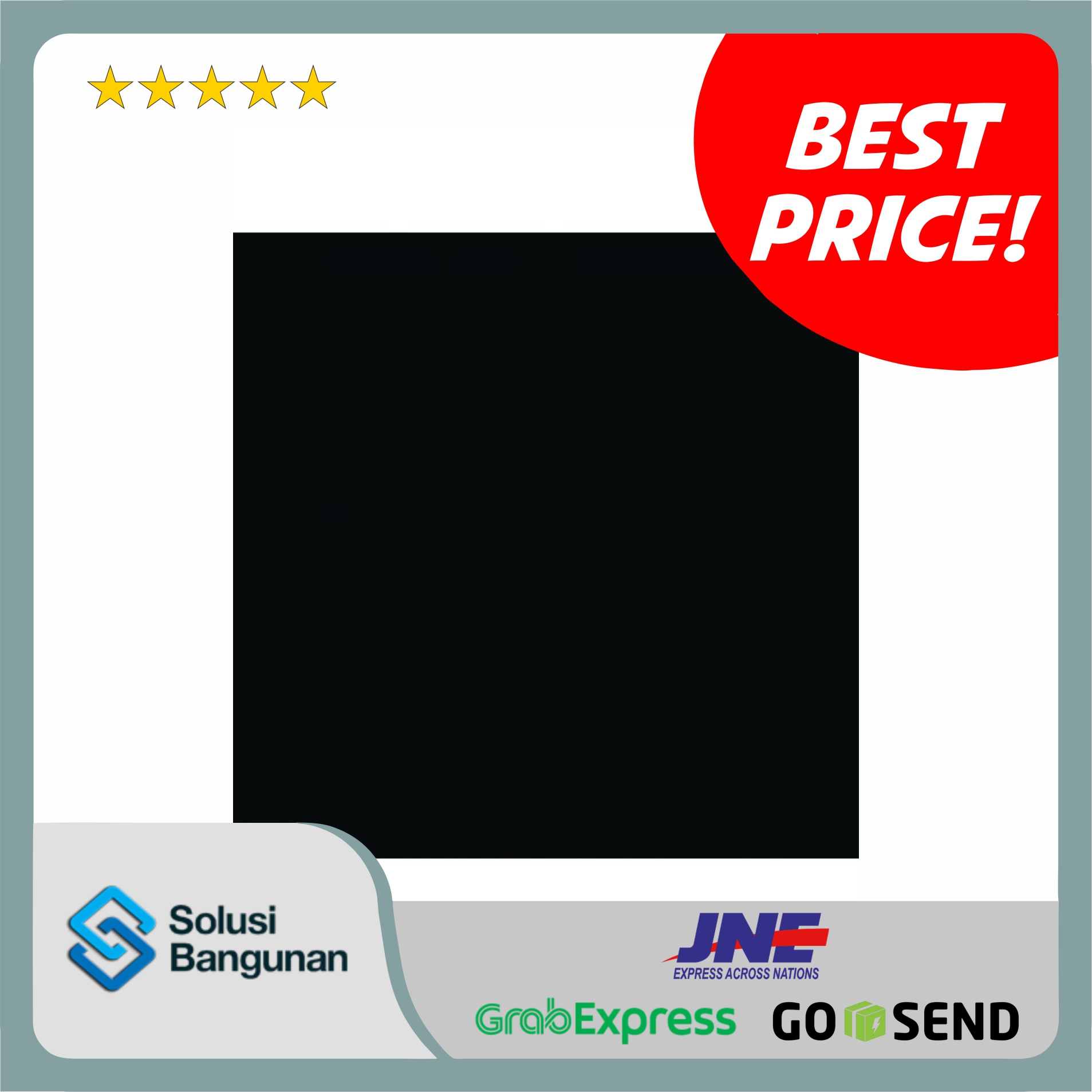 GG040 Splash Black