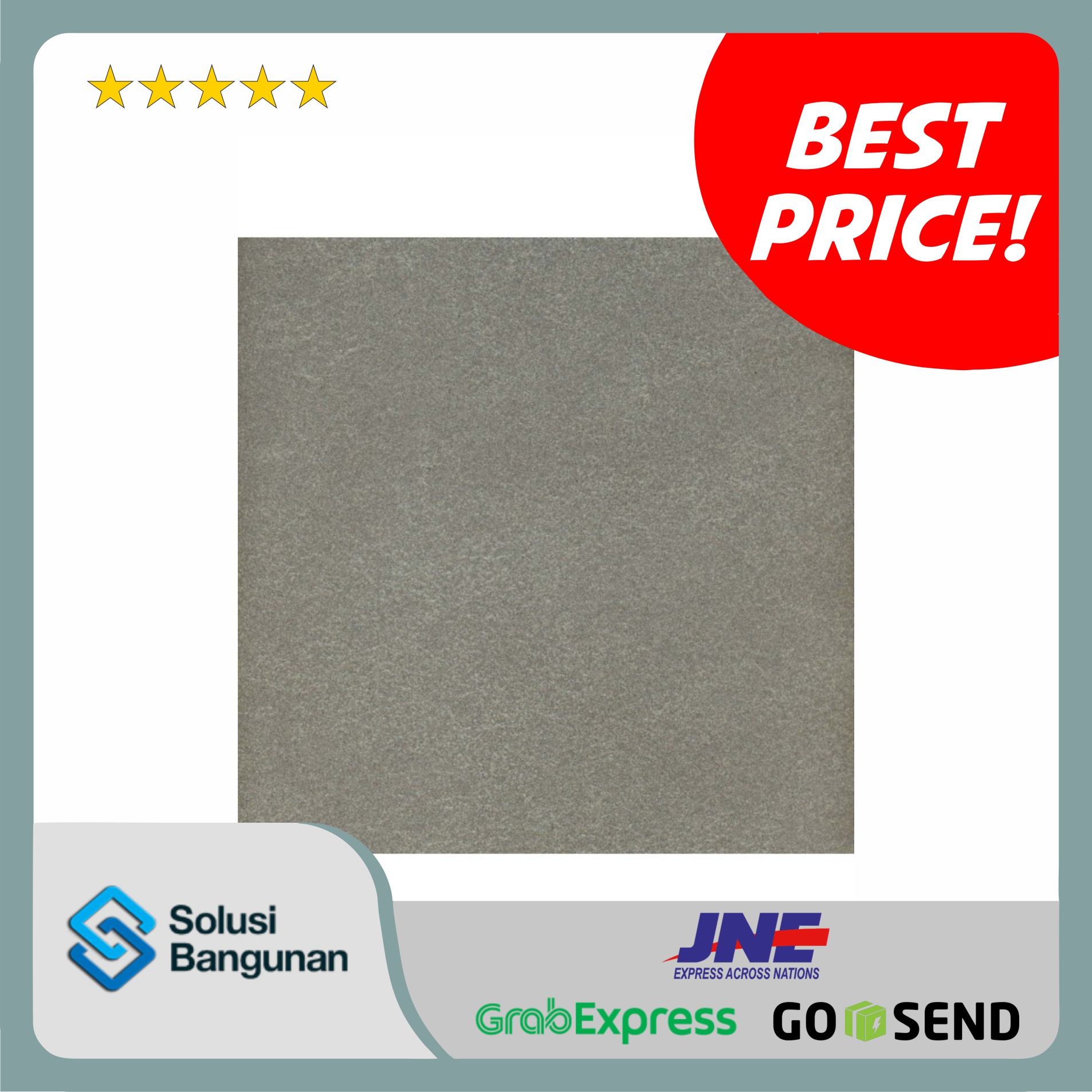 GNT05 Nordik Stone Mistral