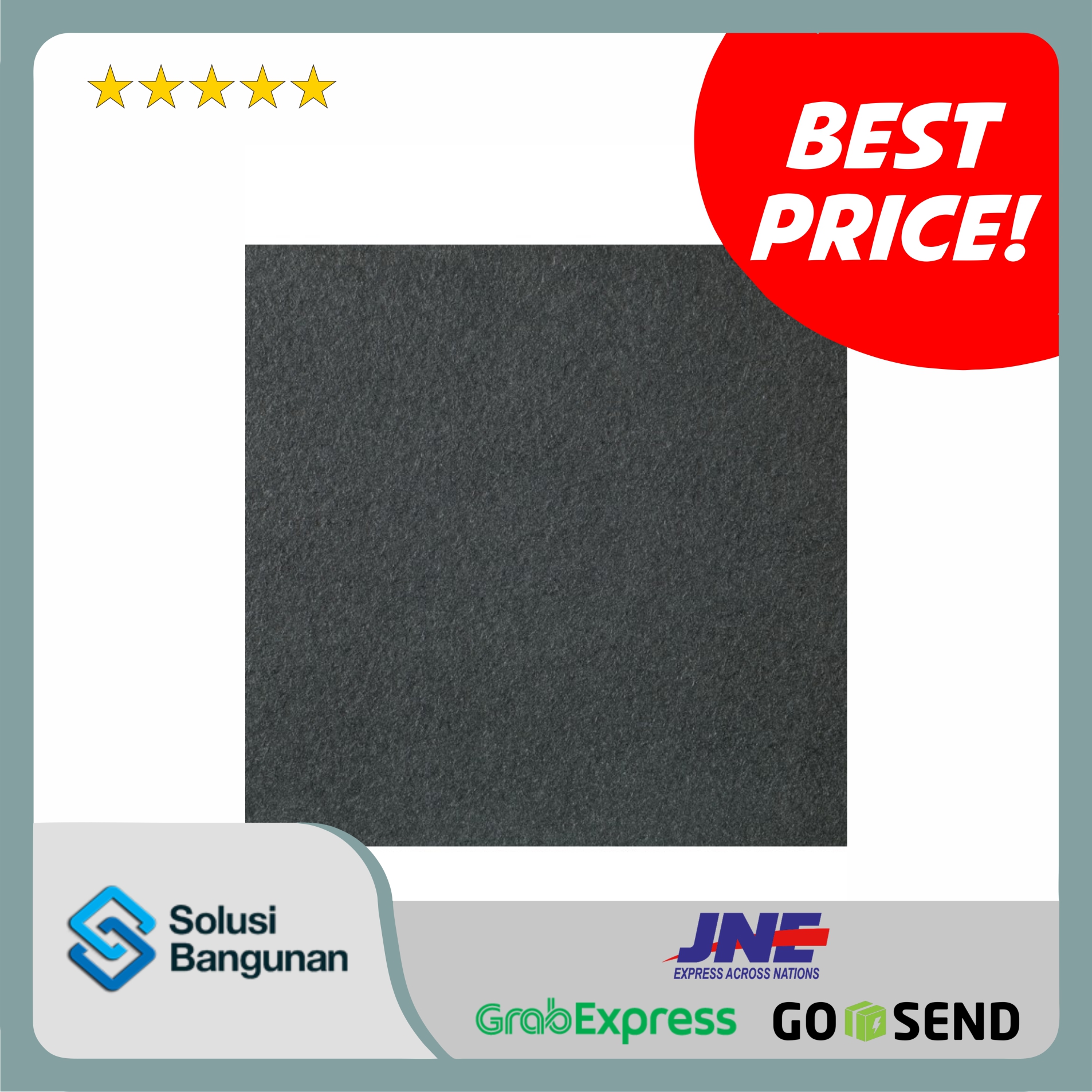 GSM03 Megalito Nero