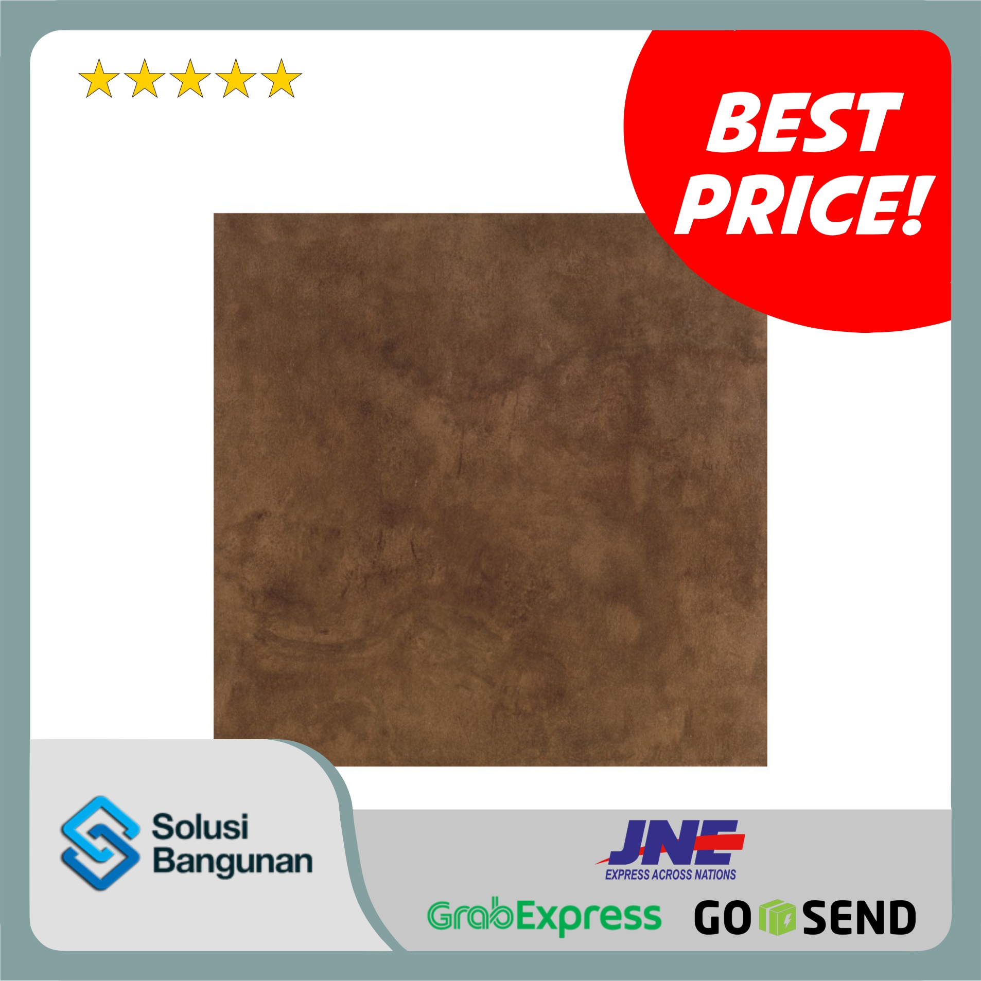 GSV02 Veinstone Brown