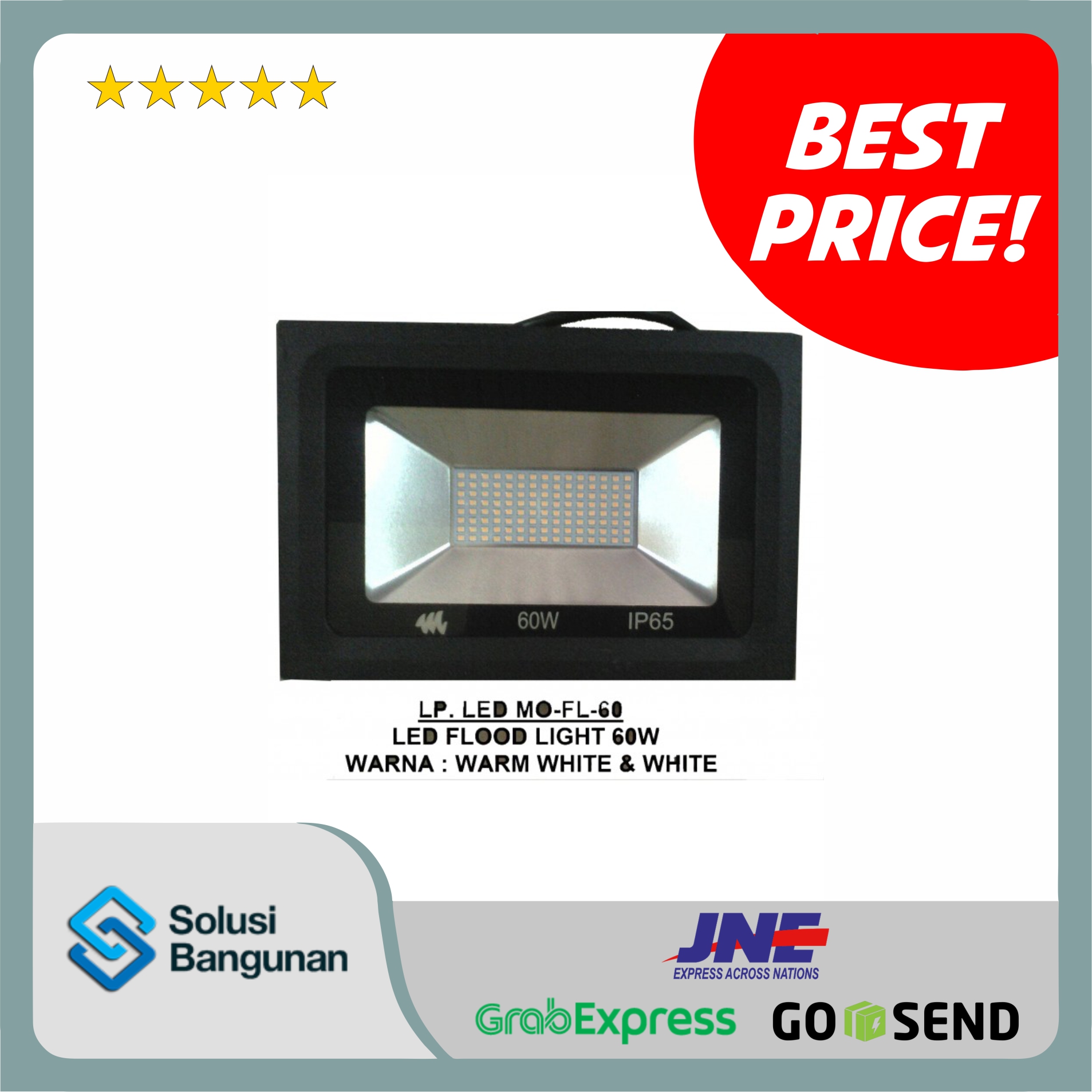 Lampu Sorot