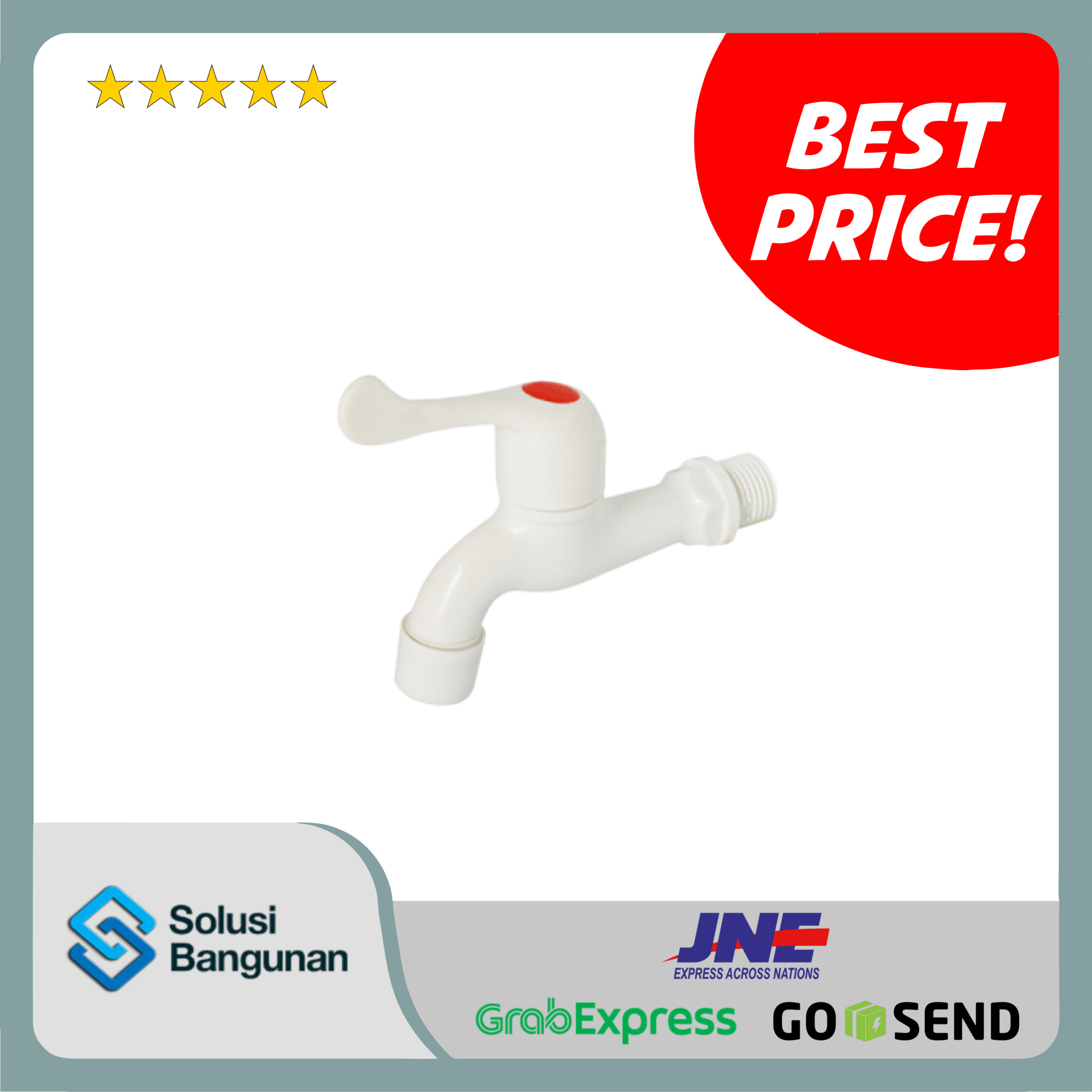 Kran Tembok DABS-102