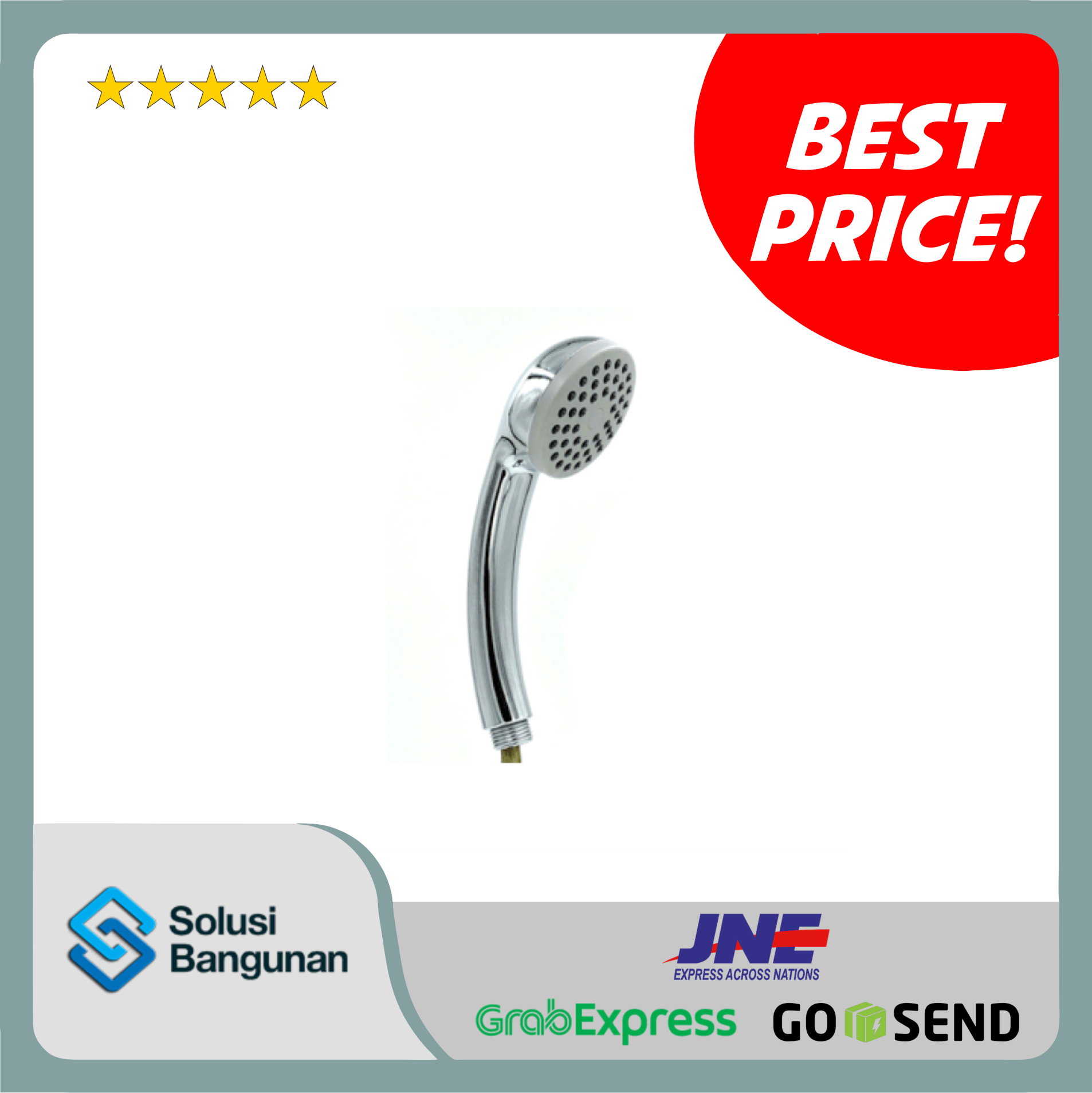 Shower SWD 03