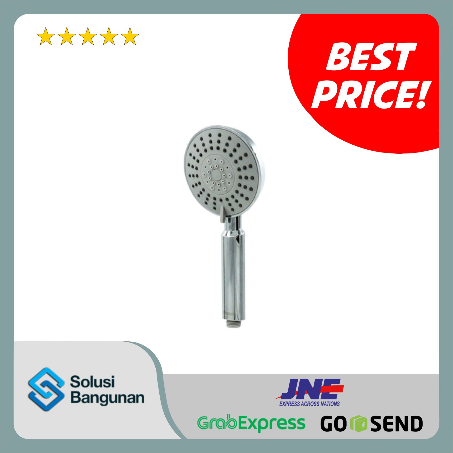 Shower SWD 02