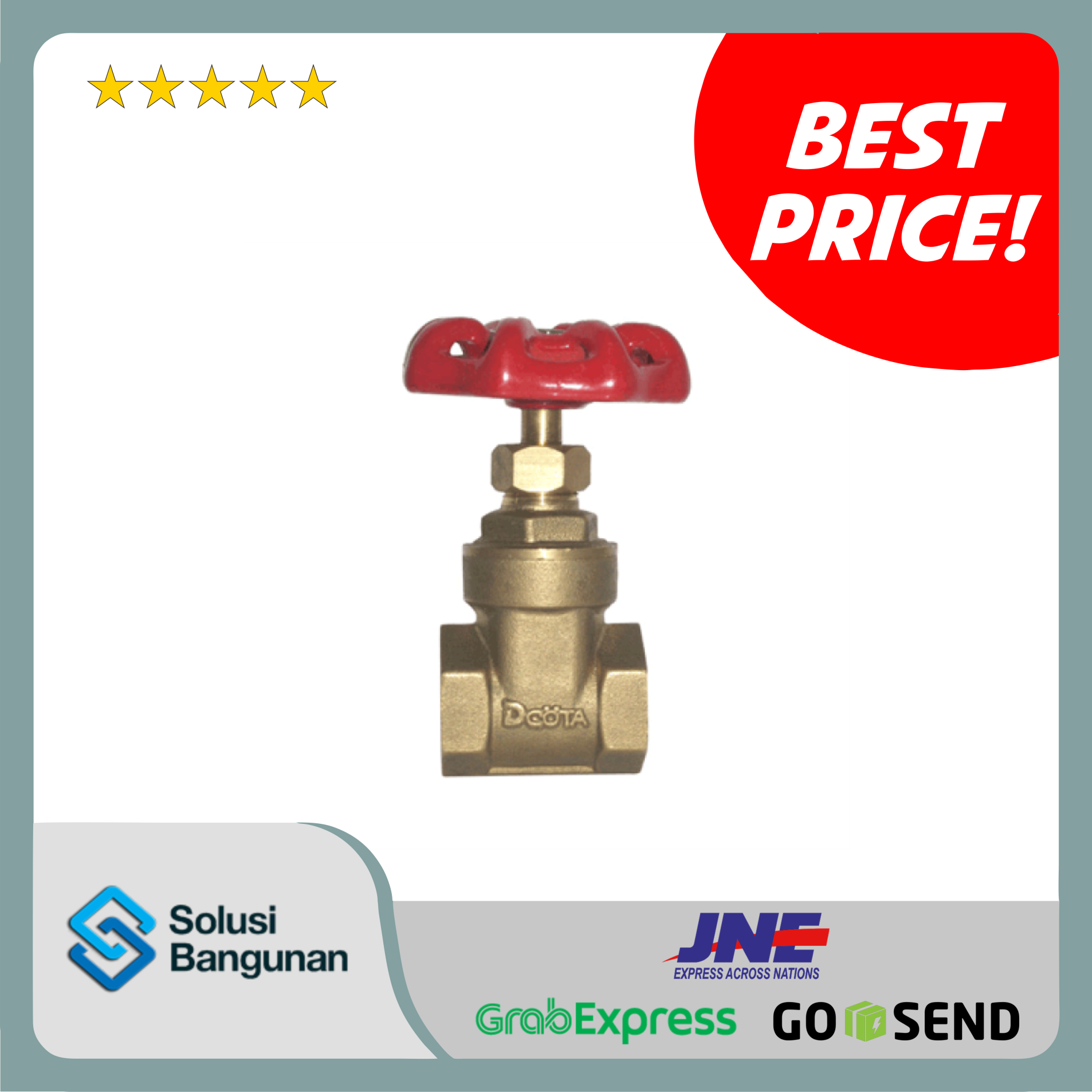 Gate Valve