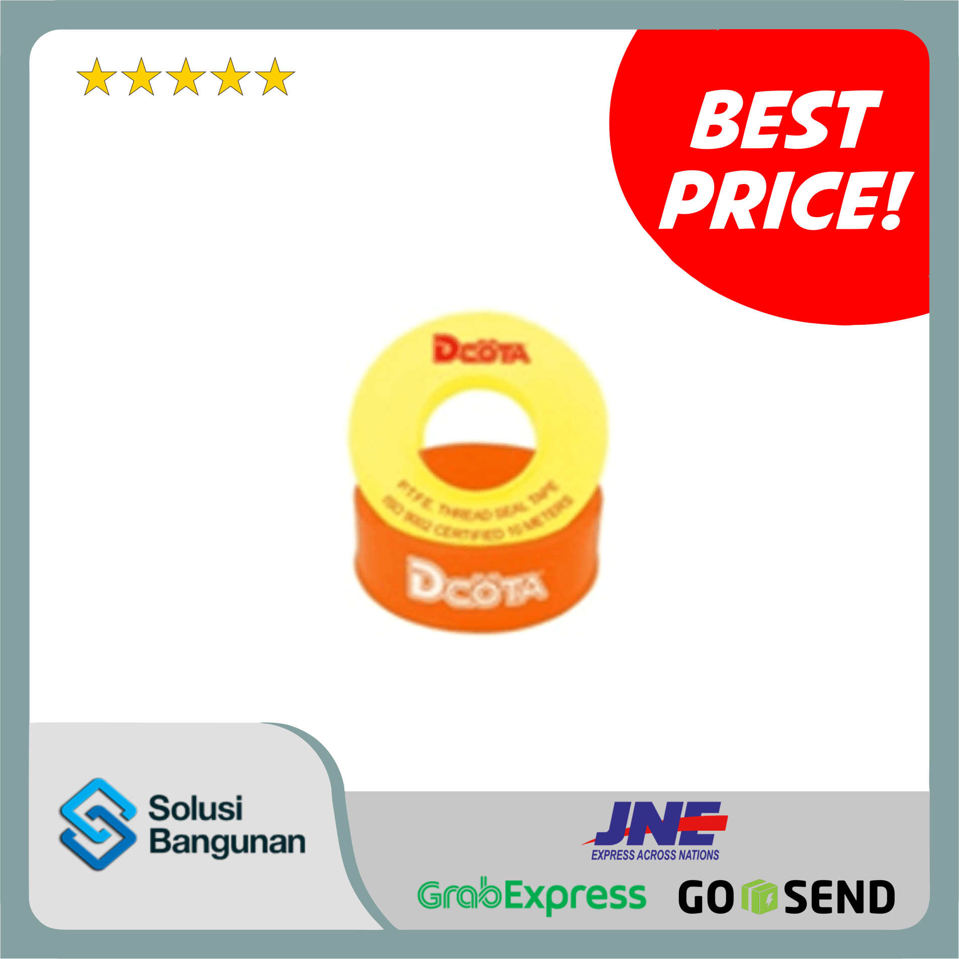 Seal Tape