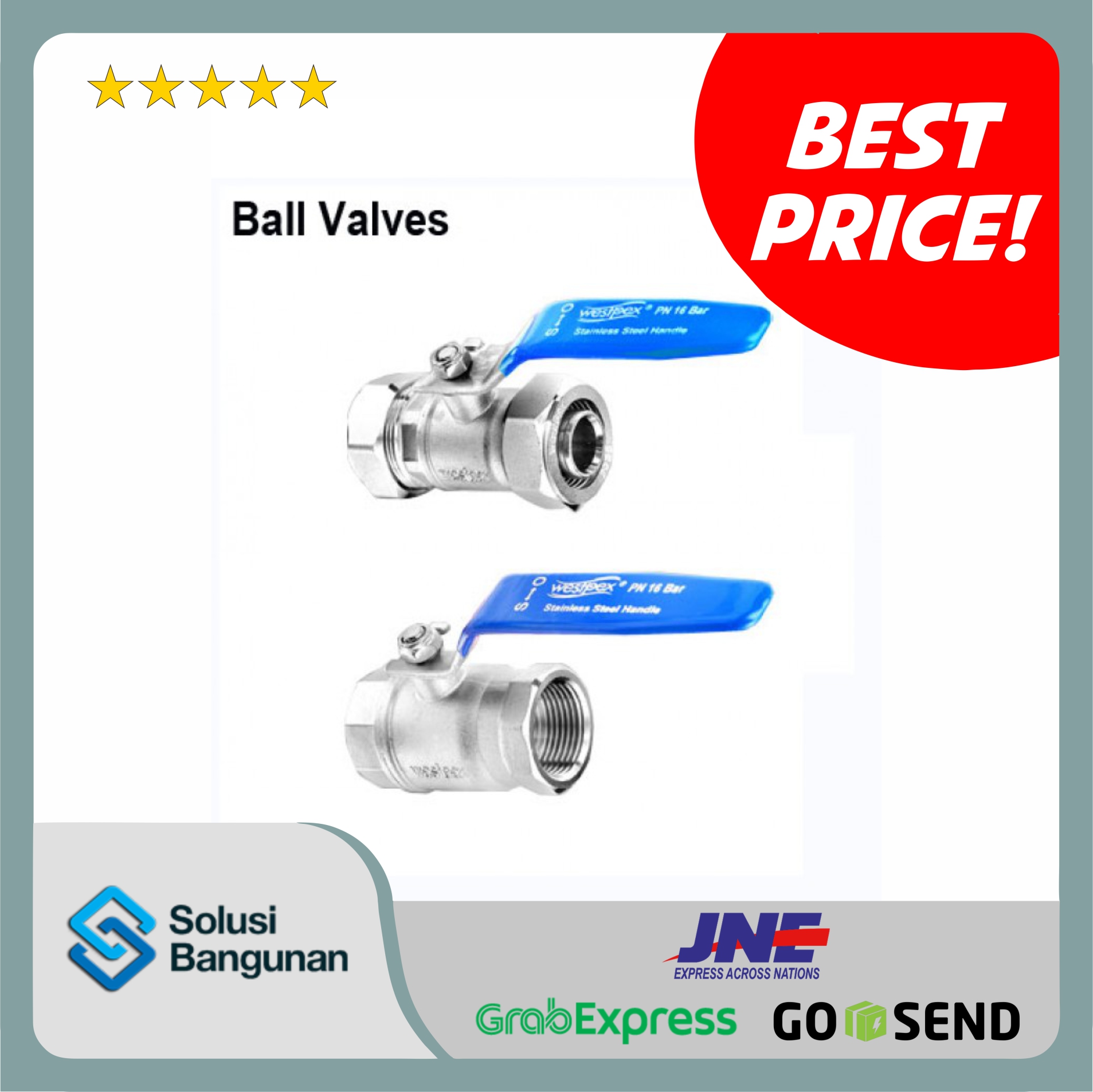 Ball Valves